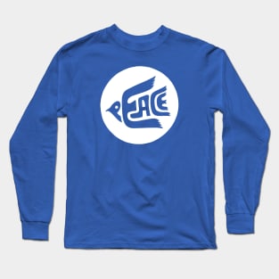 Peace Long Sleeve T-Shirt